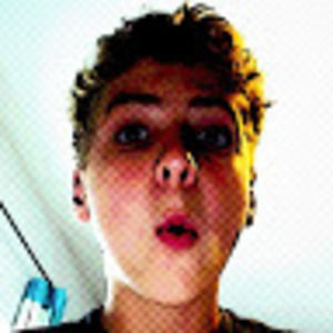 Meet your Posher, Joshua